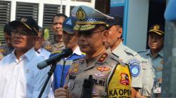 Irjen Firman Shantyabudi Masuki Masa Pensiun, Brigjen Aan Suhanan Jadi Plh Kakorlantas