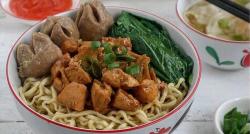 Resep Kuah Mie Ayam yang Enak, Cita Rasa Kaldunya Kuat Bikin Nagih