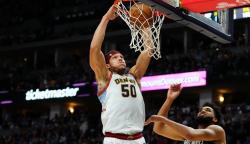 Hasil Playoff NBA 2022/2023: Nuggets dan Suns Amankan Tiket Semifinal, Celtics Tertahan