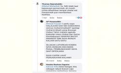 Muhammadiyah Sebut Postingan Peneliti BRIN Thomas Djamaluddin Tendensius dan Menyerang