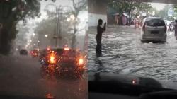 Atasi Banjir, Pemkot Bandung Maksimalkan Rumah Pompa di Leuwipanjang