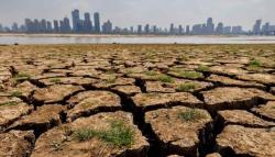 Cuaca Panas Landa Semarang, Dinkes: Waspadai Penyakit Metabolik saat Musim Kemarau