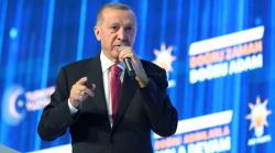Hasil Sementara Pemilu Turki, Erdogan Lampaui Kilicdaroglu
