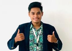 Kisah Hanif yang Sempat Gagal Lolos IISMA 2 Kali, Kini Bakal Kuliah di Barcelona