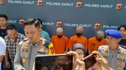 3 Pengeroyok Polisi di Objek Wisata Pantai Santolo Garut Terancam 7 Tahun Penjara