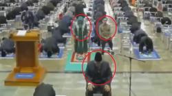 5 Berita Terpopuler: Khutbah Jumat Bulan Syawal hingga Al Zaytun Jelaskan Alasan Perempuan di Saf Depan<