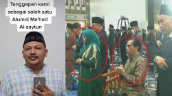 Alumni Buka Suara terkait Polemik Salat Id Tidak Biasa di Ponpes Al Zaytun Indramayu<