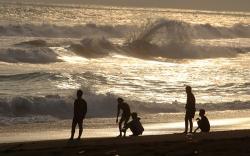 Prakiraan Cuaca Yogya Rabu 24 Mei, Sleman Hujan Ringan dan Gelombang Tinggi di Pesisir Selatan<