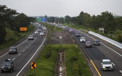 3 Ruas Tol Ini Bakal Tebar Diskon Tarif pada Mudik Lebaran 2024