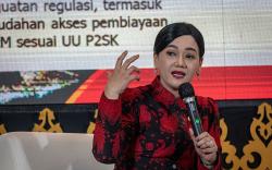 OJK Ciduk 155 Pinjol Ilegal dan 15 Investasi Bodong  