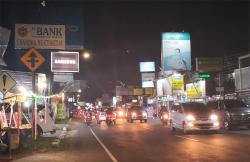 Parah, Ruang Publik di Yogyakarta Tercemari Sampah Visual<
