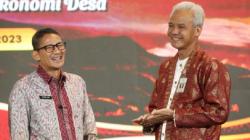 Sandiaga Uno-Ganjar Pranowo bakal Meriahkan Hari Tari Dunia di Solo<
