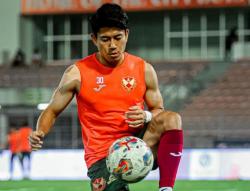 Myanmar Rilis 20 Pemain Timnas U-22 untuk SEA Games 2023, Ada Bintang Liga Malaysia