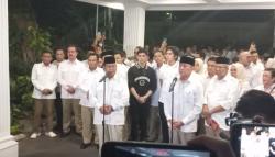 Gabung Gerindra, Iwan Bule Jabat Wakil Ketua Dewan Pembina Gantikan Sandiaga Uno