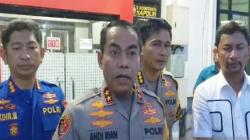 Rumah Anggota DPRD Kalsel Dilempari Bom Molotov, Polisi Gerak Cepat Tangkap 3 Pelaku