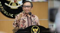 Menko Polhukam Mahfud MD Kirim Tim ke Sumut, Kawal Kasus AKBP Achiruddin Hasibuan