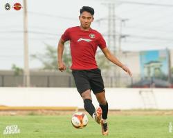 Jurnalis Top Eropa Ulas Permainan Marselino Vs Argentina: Talenta Papan Atas