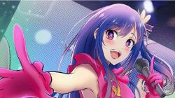 Link Nonton Anime Oshi no Ko Episode 3 Subtitle Indonesia Resmi dan Legal