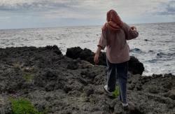 Serunya Menelusuri Wisata Karang Indah, Destinasi Hidden Gem di Bone Bolango