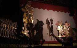 Festival Wayang Dunia Edukasi Generasi Muda