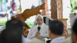 Hari Ini Anne Ratna Mustika Tak lagi Jadi Bupati Purwakarta, Pamitan dan Minta Maaf<