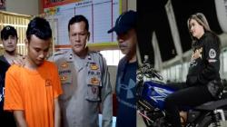 Terbakar Cemburu, Suami Bunuh Istri TikToker di Kebonjayanti Kiaracondong Bandung<