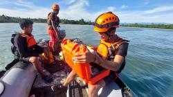 1 Pemancing Tenggelam di Sungai Prafi Manokwari Ditemukan Tewas 