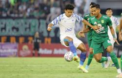  PSIS Semarang Lepas Pemain Asal Pati, Ini Alasannya
