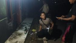 OTK Bakar Rumah Dadang Buaya di Garut, Meja Makan dan Gorden Hangus 