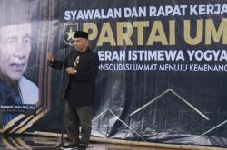 Calonkan Anies sebagai Capres, Amien Rais Sarankan Ini untuk Cawapresnya