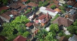 Kampung Unik di Bali, Singgah ke Desa Terpencilnya hanya Dihuni Keturunan Prajurit Majapahit