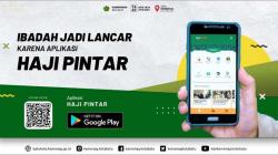 2 Aplikasi Cek Keberangkatan Haji, Begini Cara Pakainya