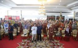 Pesan Gubernur Sumsel ke Istri Pejabat terkait Fenomena Flexing