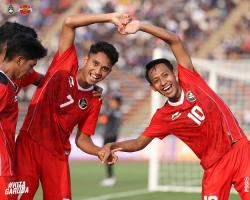 Media Vietnam Kirim Ancaman ke Indonesia, Minta Marselino Cs Siaga Satu di Semifinal SEA Games 2023
