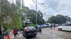 Pariwisata KBB Bangkit Paling Signifikan Pascapandemi Covid-19<