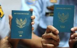 Imigrasi Perkenalkan Paspor Elektronik Lembar Polikarbonat, Ini Keuntungan dan Cara Urusnya
