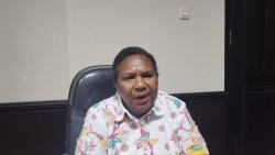 Indikasi Data Siluman CPNS dan PPPK Pemkab Jayapura, Sekda: Jangan Harap Lolos