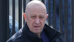 Bos Wagner Group Prigozhin Pulang ke Rusia