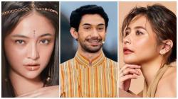 Deretan Artis Pernah Naikkan Berat Badan Demi Peran, Nomor 3 Sukses Bikin Pangling Penonton