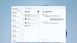 Cara Mudah Membalas iMessage dari PC Windows 11, Ini Kemampuannya