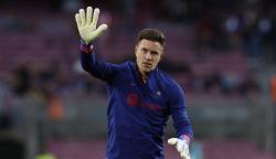Barcelona Menang Clean-Sheet, Marc-Andre ter Stegen Cetak Rekor