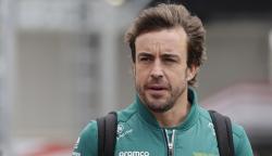 Mercedes Pertimbangan Fernando Alonso Jadi Pengganti Lewis Hamilton