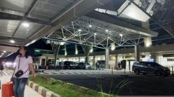 Puncak Arus Balik di Bandara Sam Ratulangi Manado Capai 5.270 Penumpang<