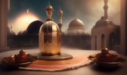 Bolehkah Puasa Syawal tapi Masih Punya Utang Puasa Ramadhan? Begini Hukumnya