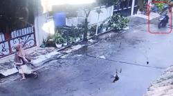 Emak-Emak di Tlogosari Digendam saat Pulang dari Pasar, 2 Cincin Emas Raib