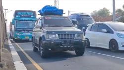 Polisi Petakan 79 Titik Rawan di Sumut saat Libur Natal dan Tahun Baru<
