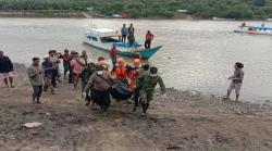 Wanita 53 Tahun yang Terseret Arus di Sungai Wae Jare Ditemukan Tewas