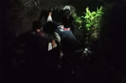 Diduga Epilepsi Kambuh, Pria Kulonprogo Jatuh dari Motor hingga Tewas di Saluran Irigasi