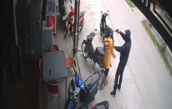  Viral Aksi Pria di Grobogan Todongkan Pistol ke Warga, Ini Penjelasan Polisi