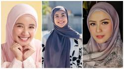 Deretan Artis Berhijab Setelah Pulang Umrah, Nomor 5 Sempat Ditentang Sang Suami Gara-gara Hal Ini